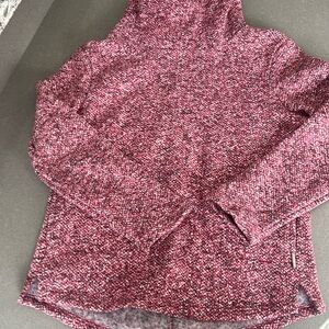 EUC Avalanche sweater